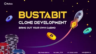 Bustabit — jogo crash no OroWin