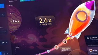 Crash — jogo crash no OroWin