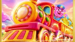 Jelly Express — slot no OroWin